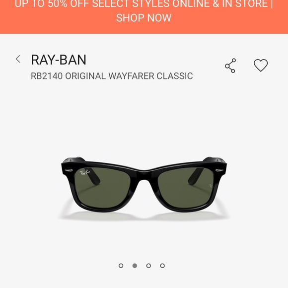 Sunglasses main image 5